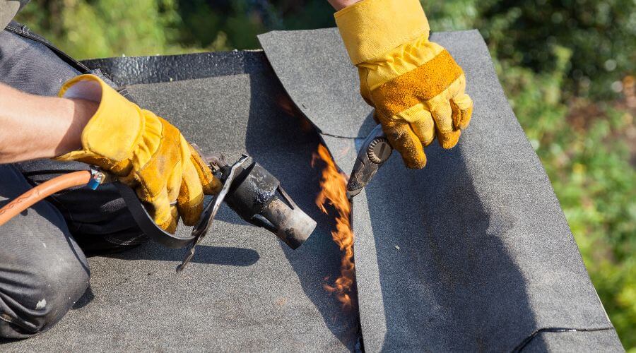Expert top industrial roofings services in Mooresville, MO